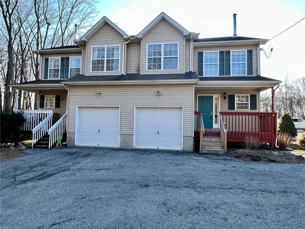 Middletown, NY 10940,568 County Route 49