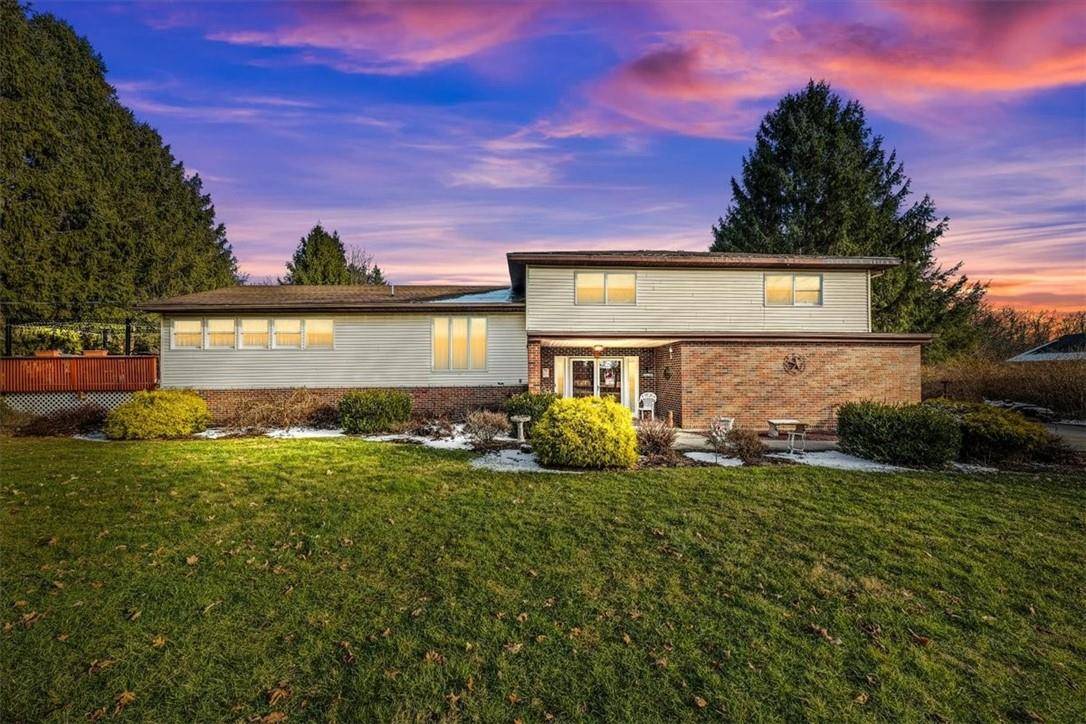 Rock Tavern, NY 12575,432 Bull RD