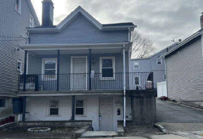 Ossining, NY 10562,4 William ST