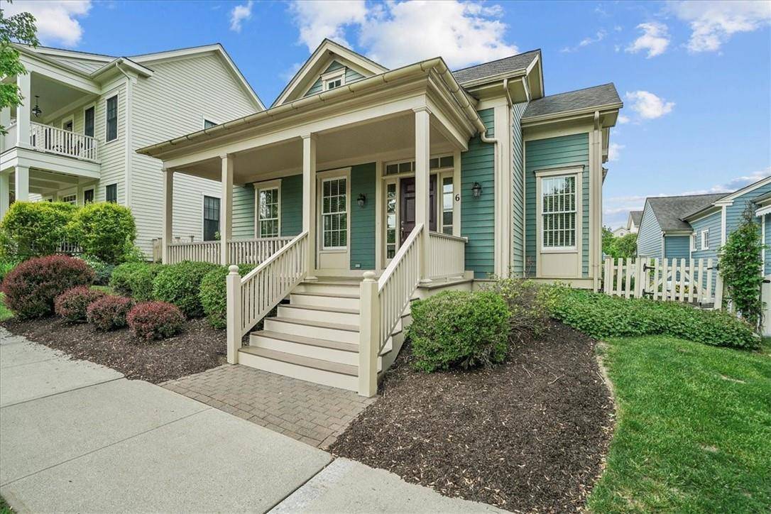 Warwick, NY 10990,6 Sly ST