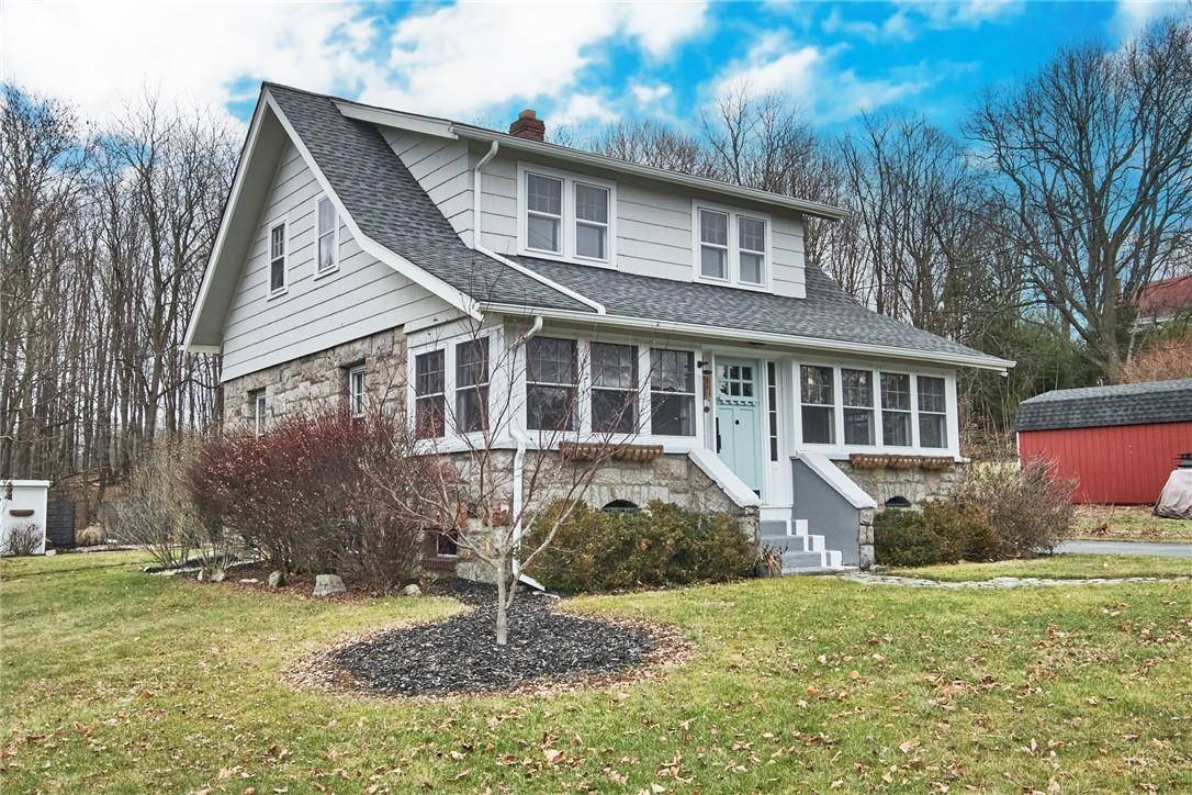 Warwick, NY 10990,24 Edenville RD