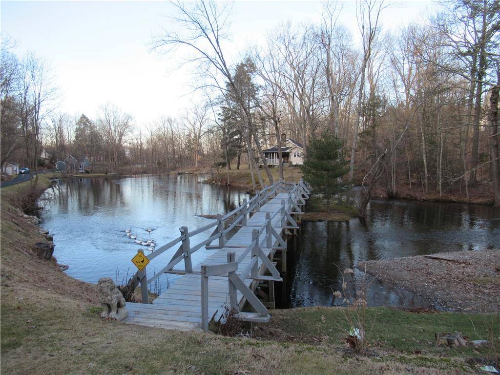 Warwick, NY 10990,1 Old Mill Pond RD #3