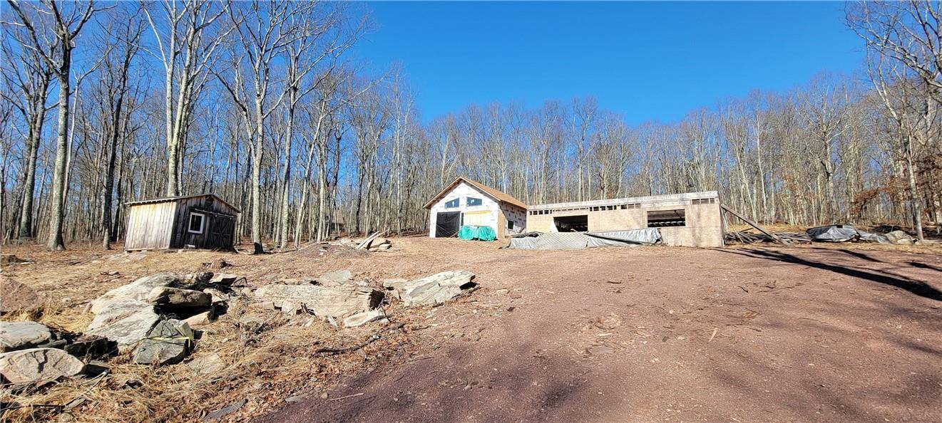 Cochecton, NY 12726,91 Lenni Lenape RD