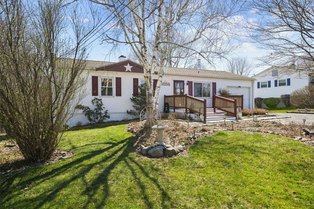 Warwick, NY 10990,43 Park DR