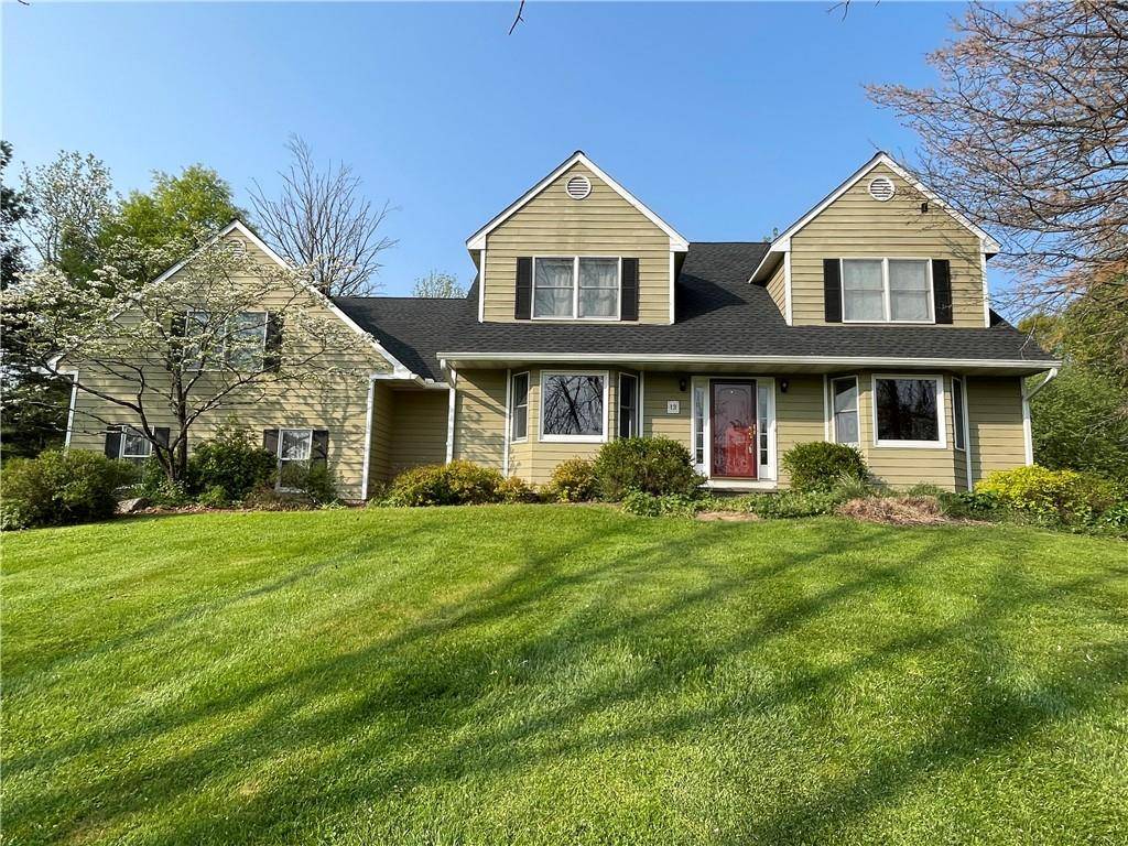 Warwick, NY 10990,13 Horizon Farms DR