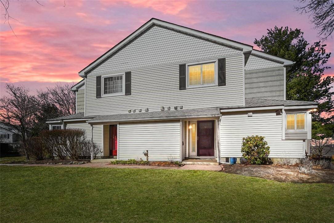 Warwick, NY 10990,31 Magnolia LN