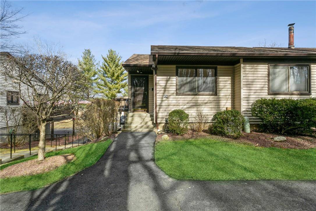 Yorktown Heights, NY 10598,67 Independence CT #A