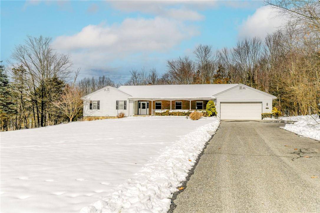 Warwick, NY 10990,1 Shadow DR