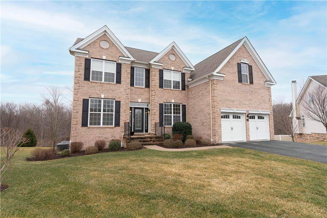 Hopewell Junction, NY 12533,65 Marcy LN
