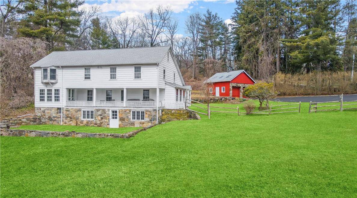 Armonk, NY 10504,73 Whippoorwill RD
