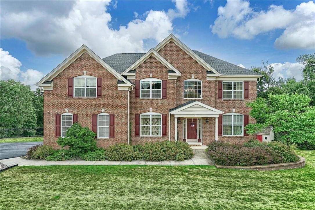 Rock Tavern, NY 12575,21 Brandywine RD