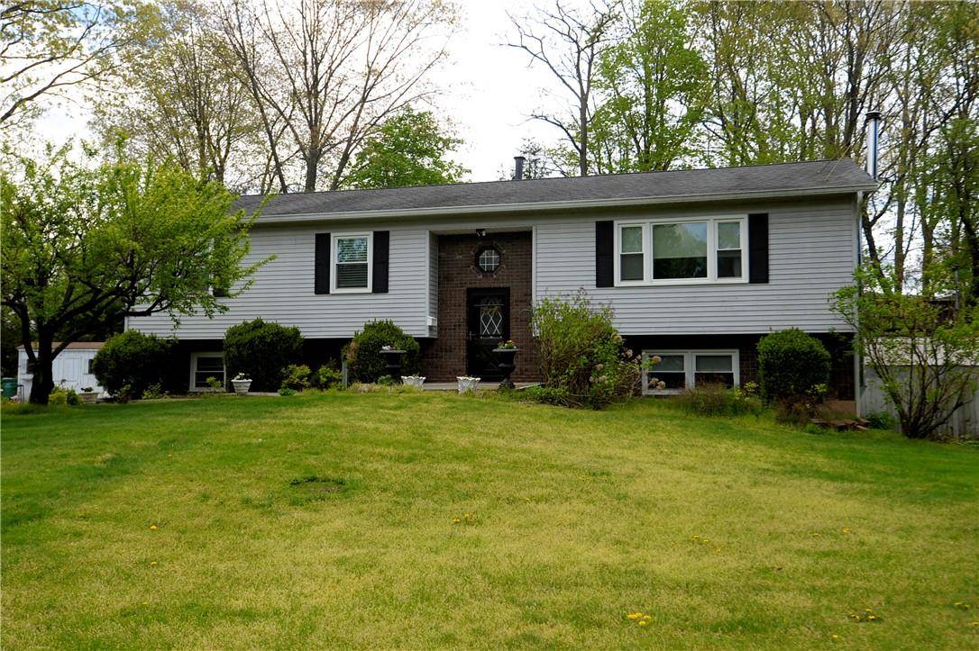 Hopewell Junction, NY 12533,4 Hausner DR
