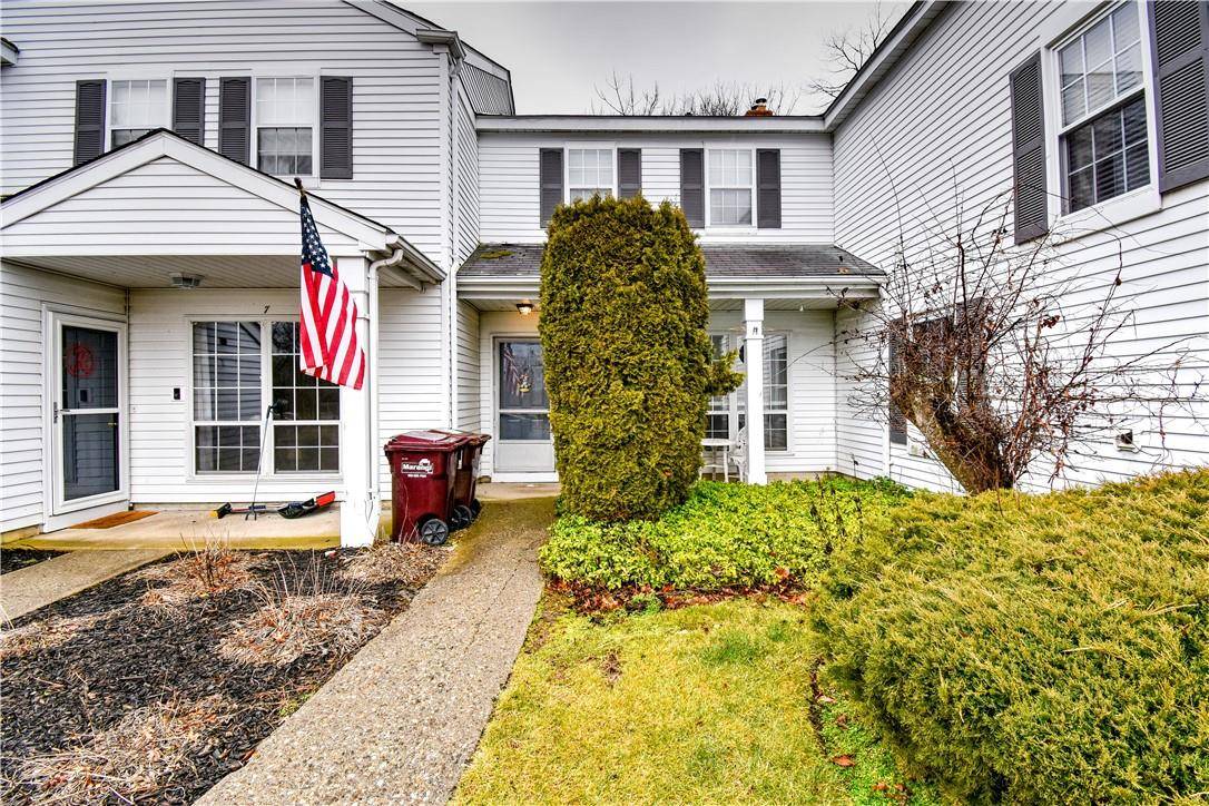 Warwick, NY 10990,9 Weathervane WAY