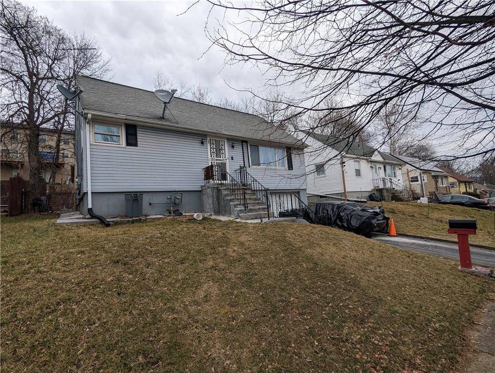 Newburgh, NY 12550,73 Larter AVE