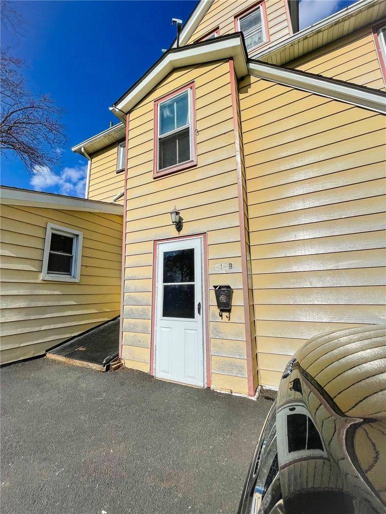 Maybrook, NY 12543,319 Tower AVE #B