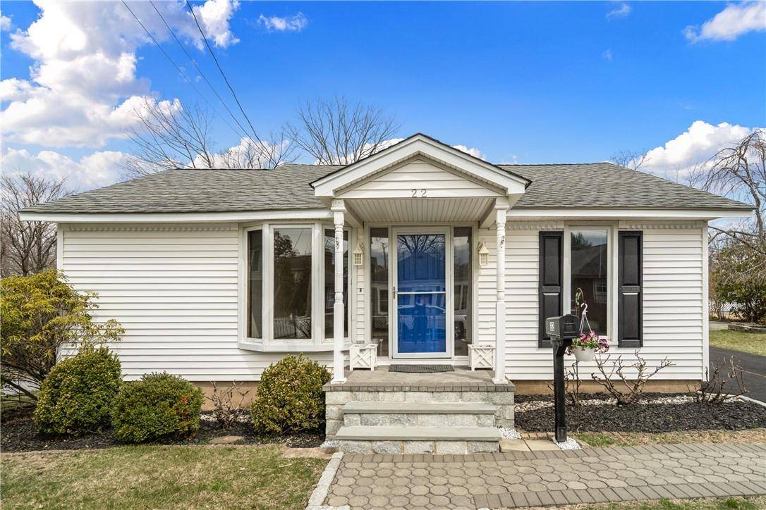 Rye, NY 10580,22 Ridgeland TER