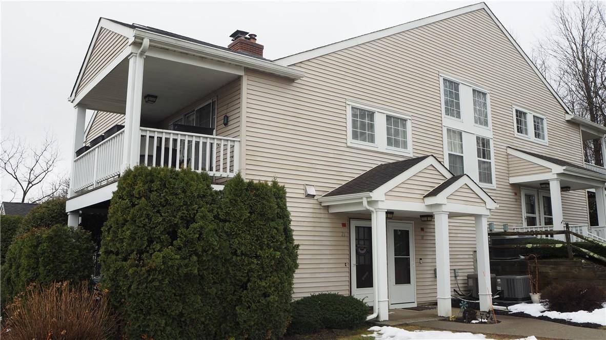 Warwick, NY 10990,17 The KNLS