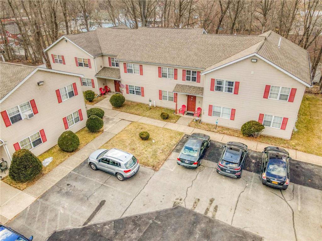 Port Jervis, NY 12771,13-19 Cole ST