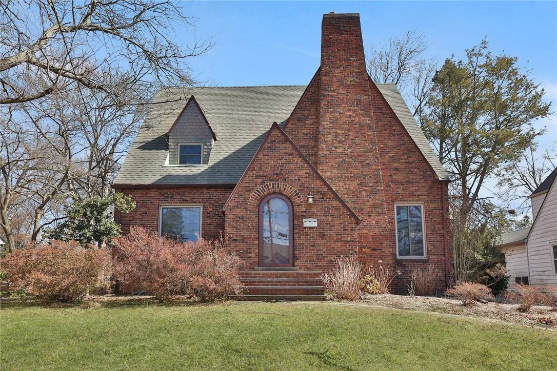 White Plains, NY 10605,6 Rose ST