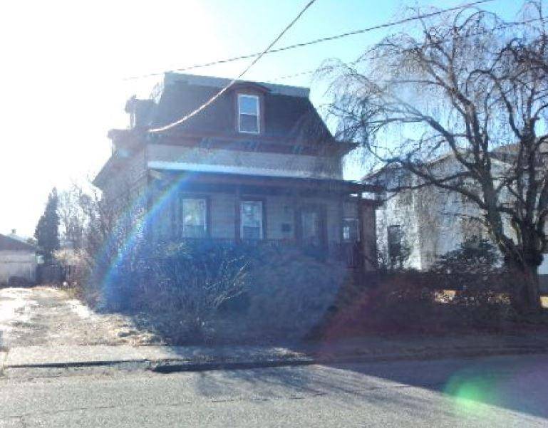 Port Jervis, NY 12771,107 Franklin ST