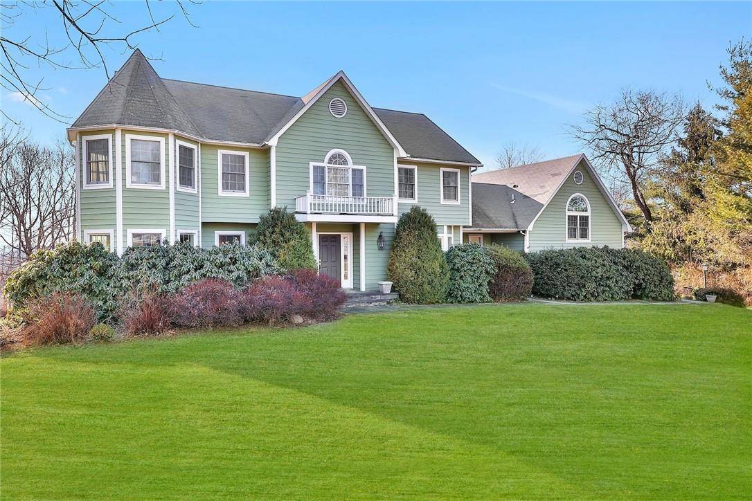 Katonah, NY 10536,21 Shoshone DR