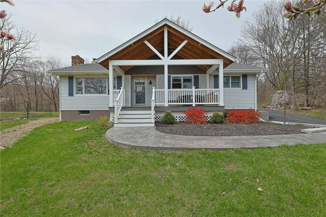 Westtown, NY 10998,19 Deer LN