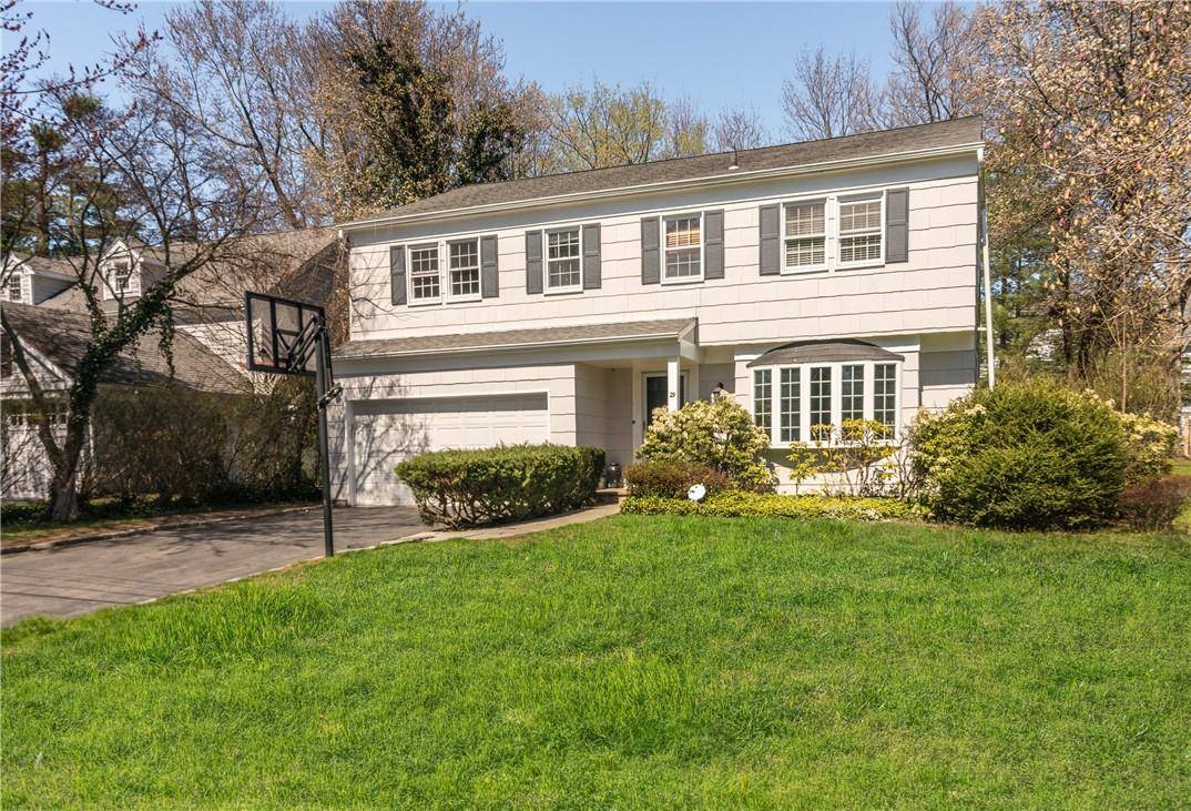 Scarsdale, NY 10583,29 Farragut RD