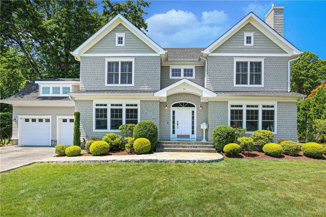 Rye, NY 10580,24 Maple AVE