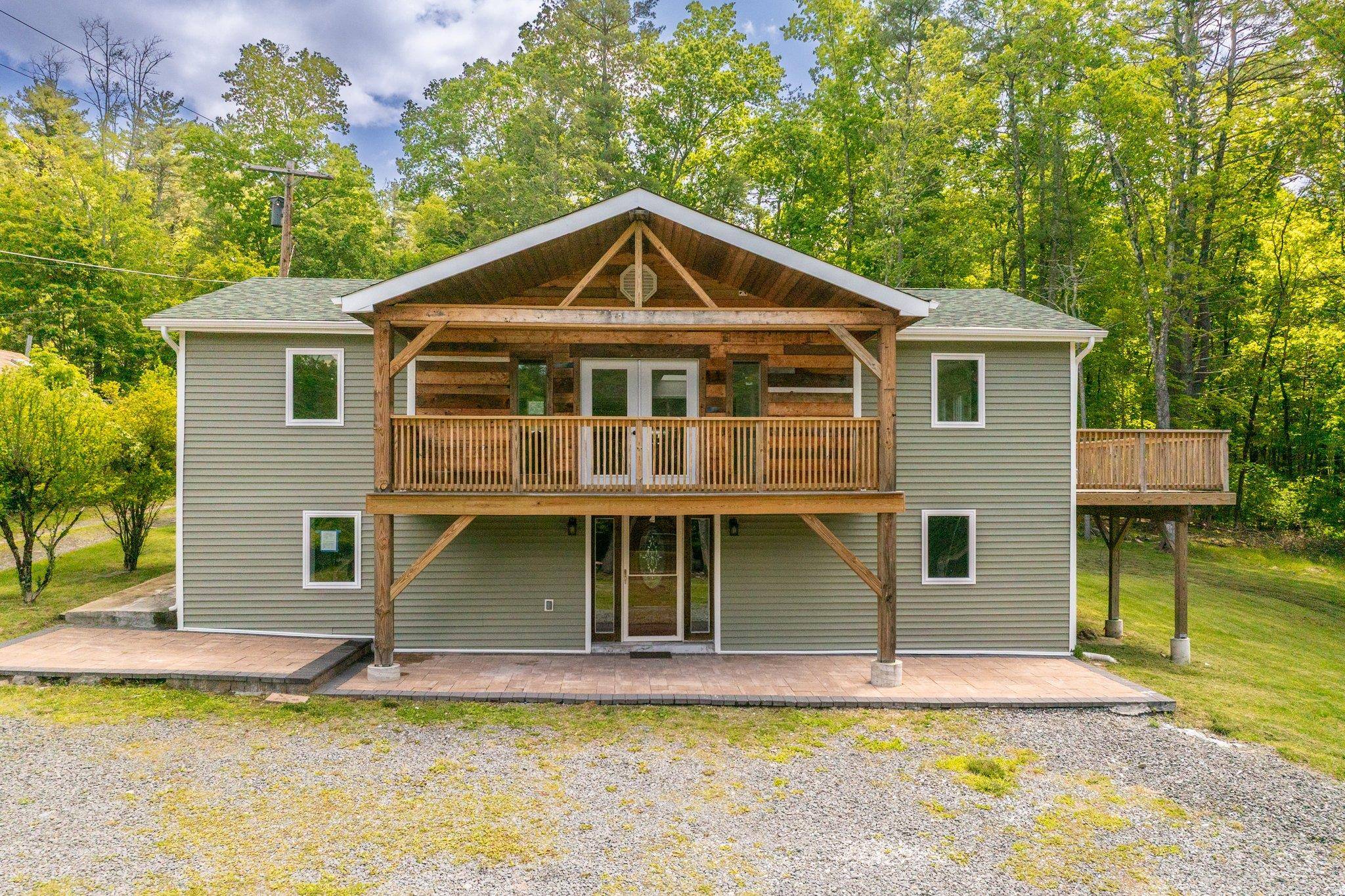 Glen Spey, NY 12737,206 High RD