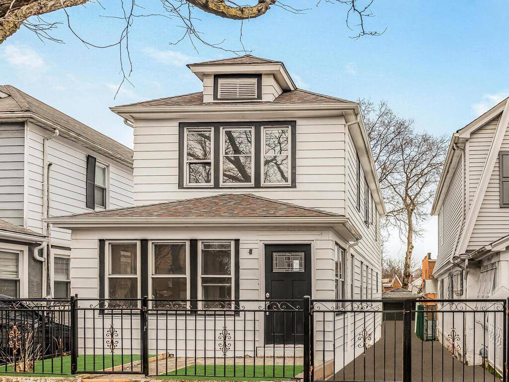 Bronx, NY 10466,4124 Bruner AVE