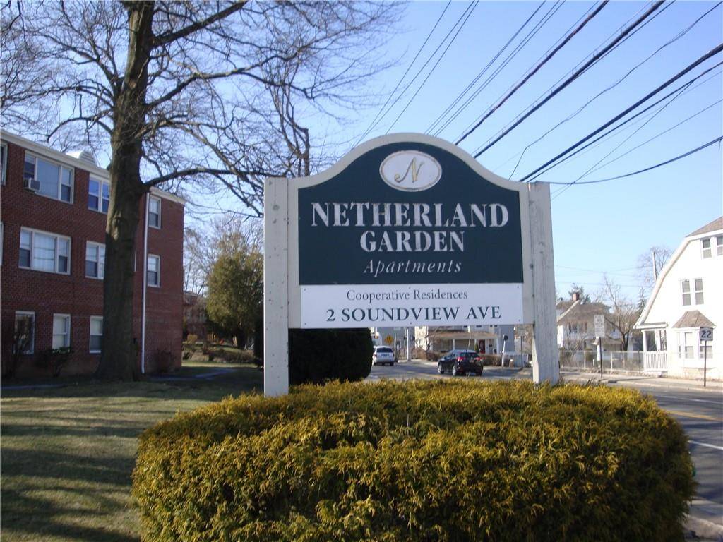 White Plains, NY 10606,2 Soundview AVE #2B