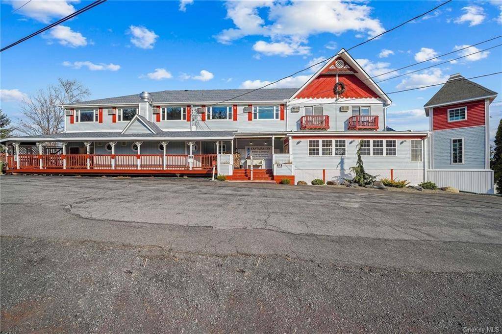 Durham, NY 12405,7604 Route 23