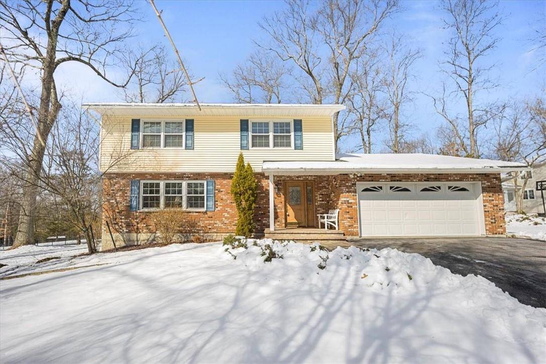 Hopewell Junction, NY 12533,15 Pellbridge DR
