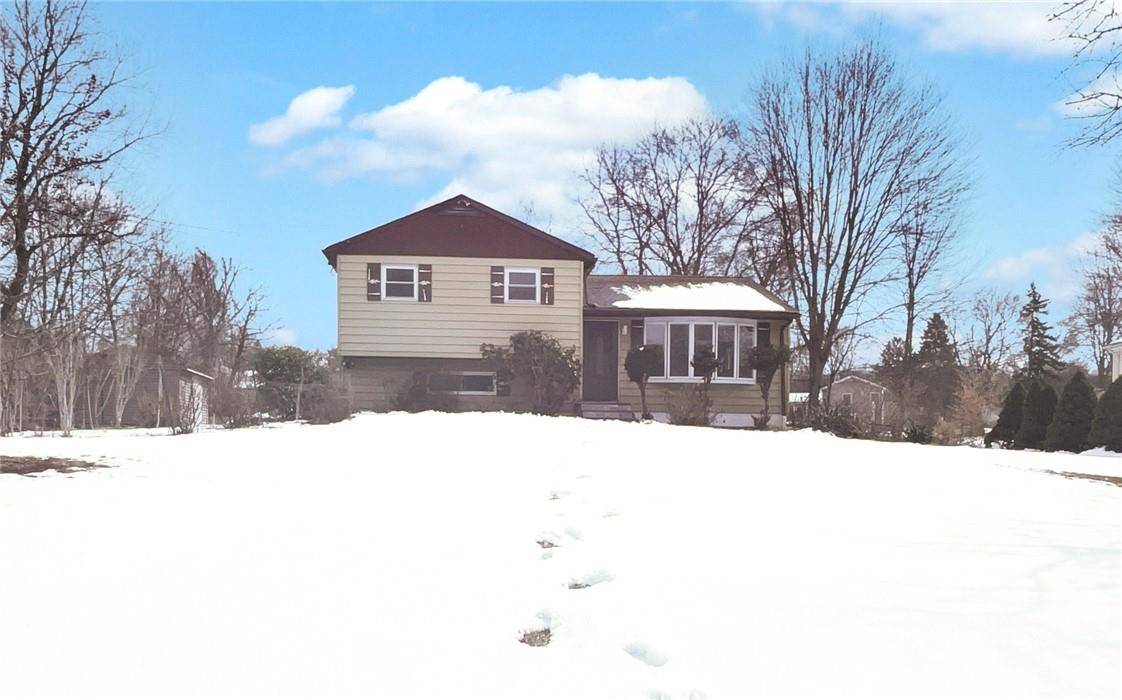 Yorktown Heights, NY 10598,3494 Strang BLVD