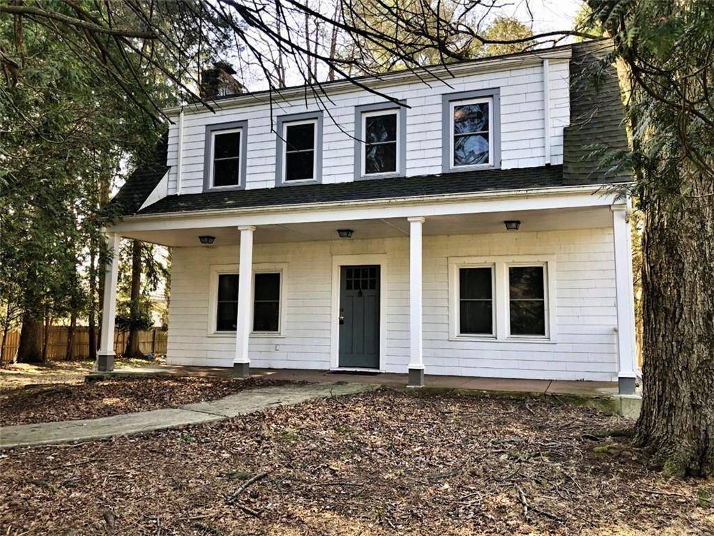 Valley Cottage, NY 10989,262 Maple RD