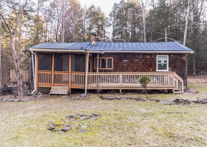 Kerhonkson, NY 12446,92 Upper Cherrytown RD