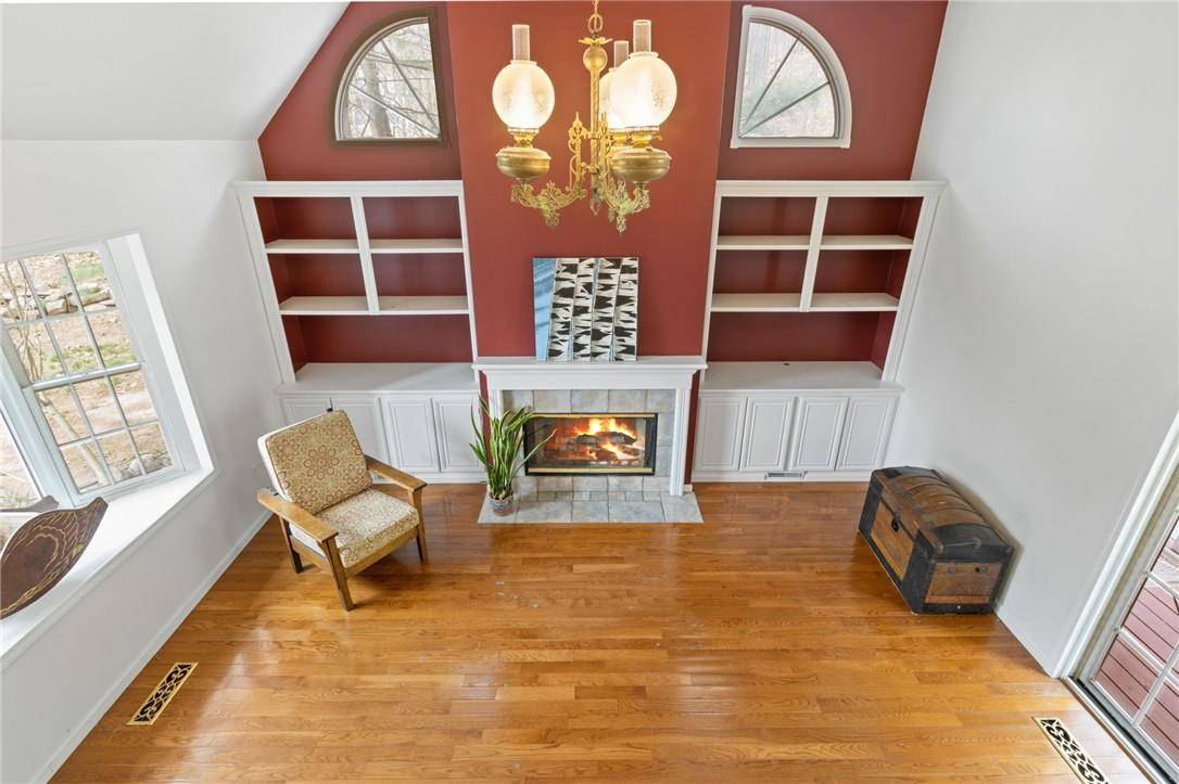 Tuxedo Park, NY 10987,68 Salierno RD