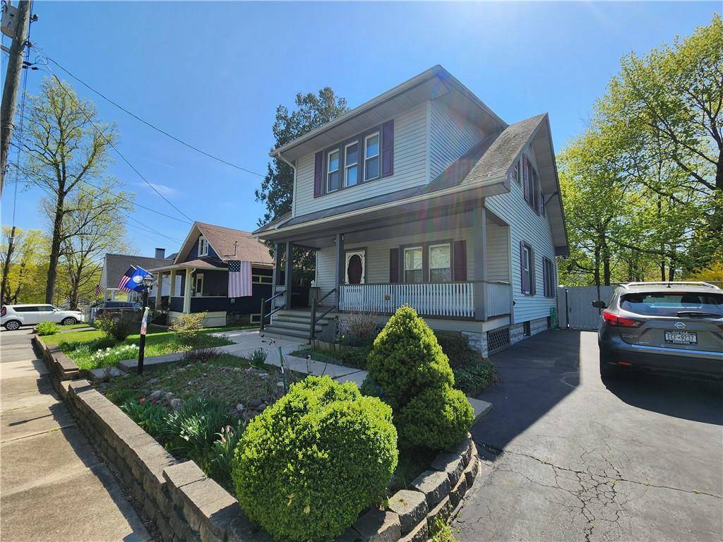 Port Jervis, NY 12771,6 Marvin ST