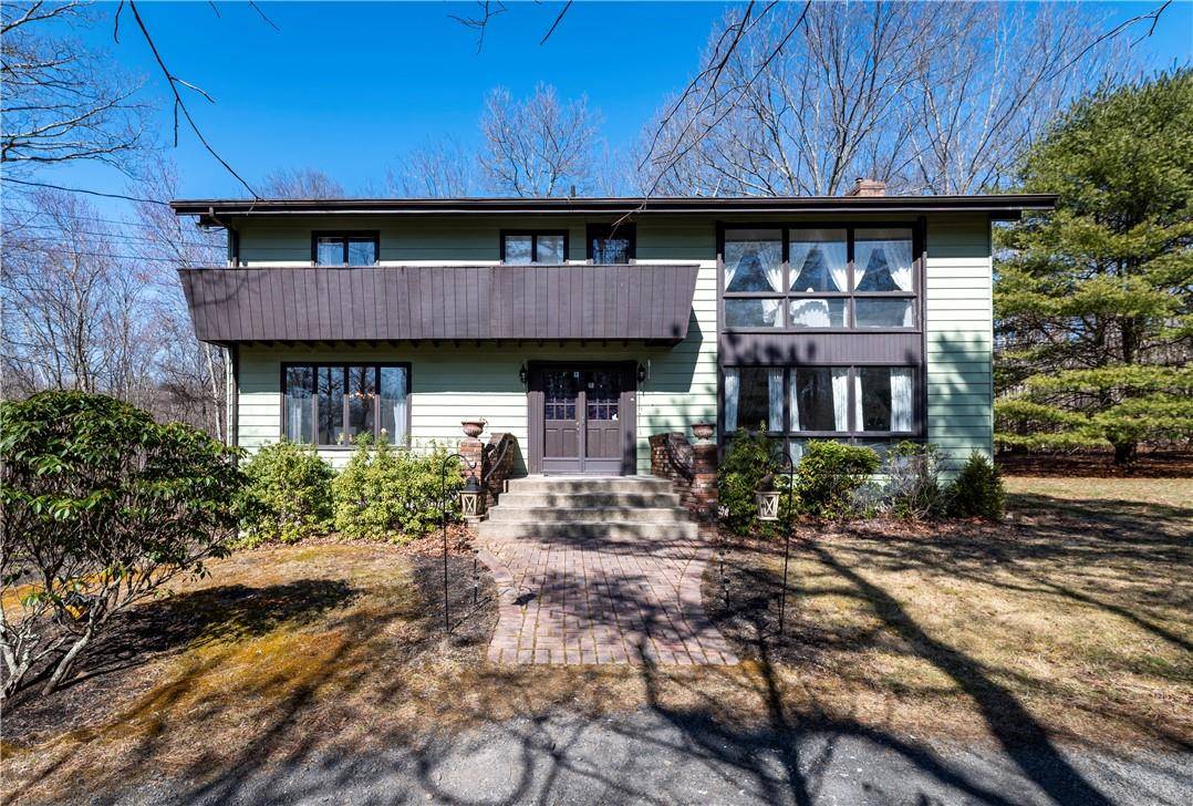 Pine Bush, NY 12566,33 Stonybrook RD