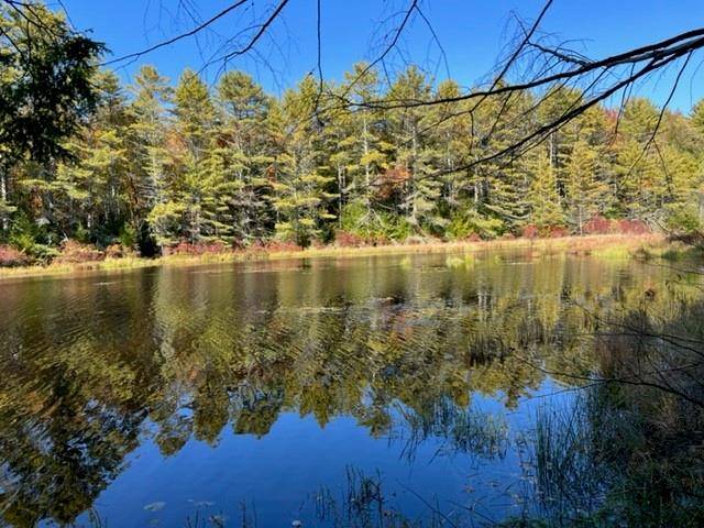 Forestburgh, NY 12777,Hartwood RD