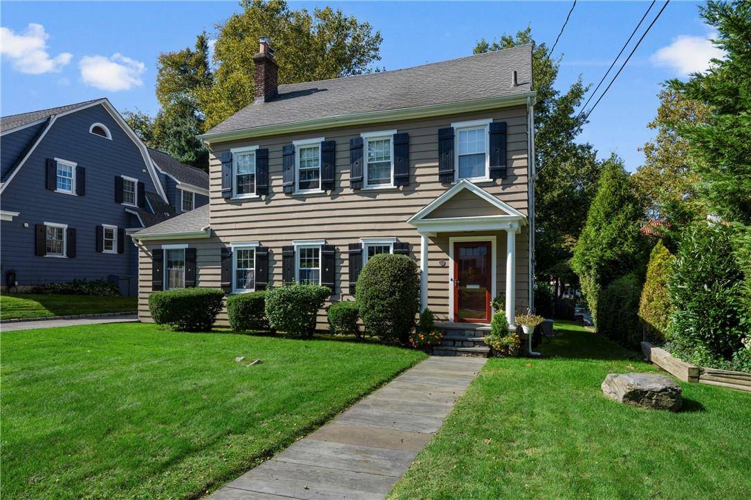 Pelham, NY 10803,511 Stellar AVE