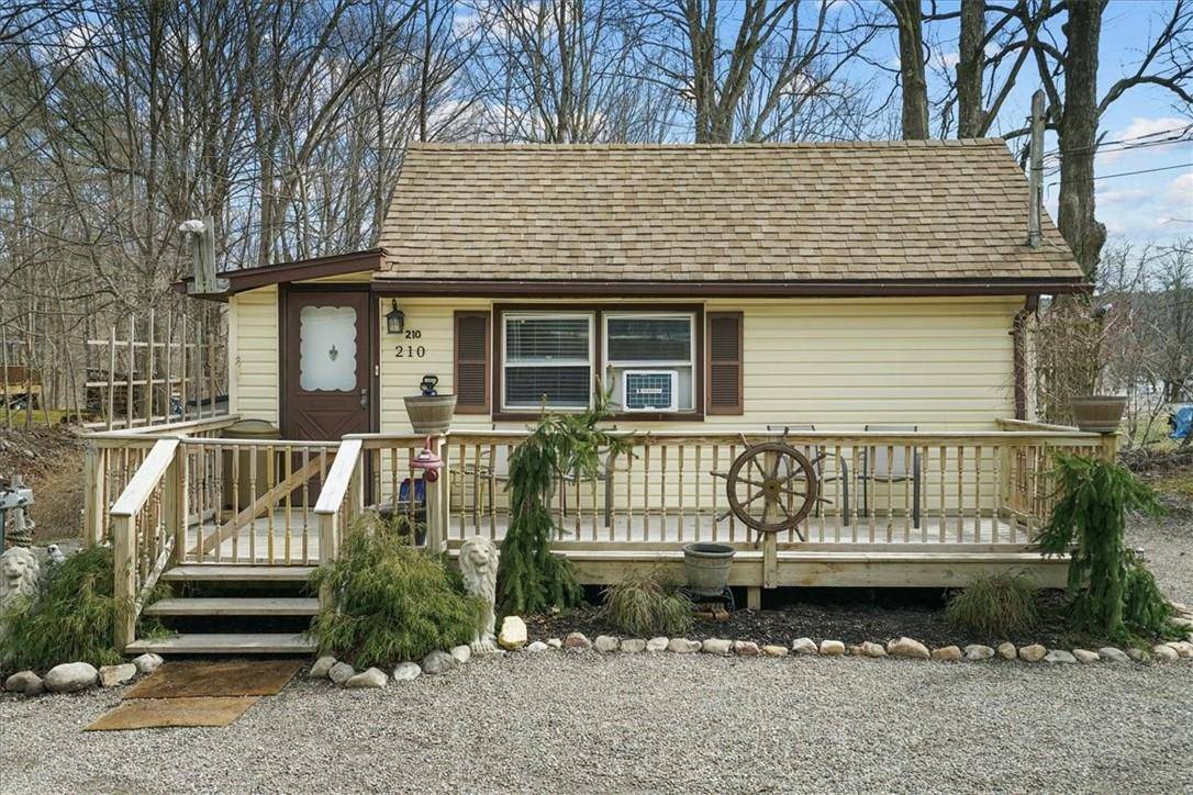 Wurtsboro, NY 12790,210 Kingston AVE