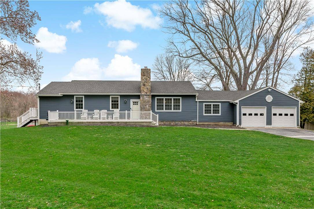 Katonah, NY 10536,13 Elmer Galloway RD