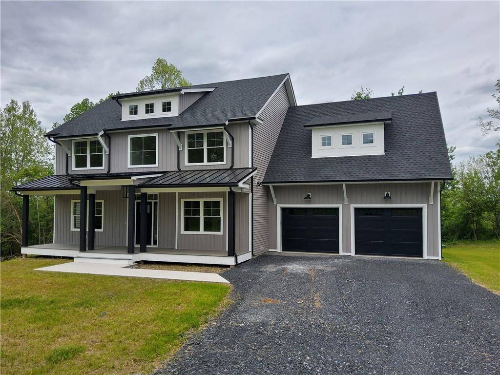 Goshen, NY 10924,Lot 3 Maple AVE