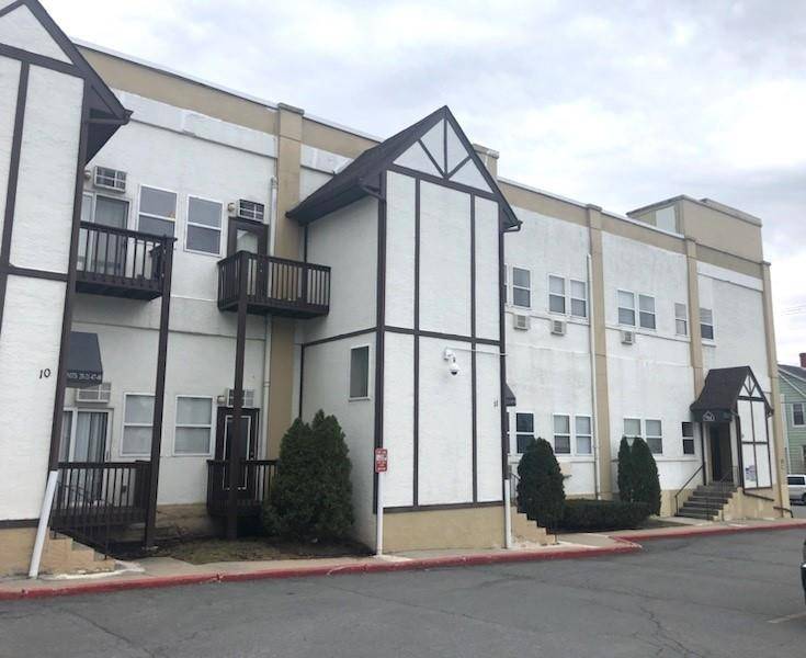 Port Jervis, NY 12771,39 Church ST #21