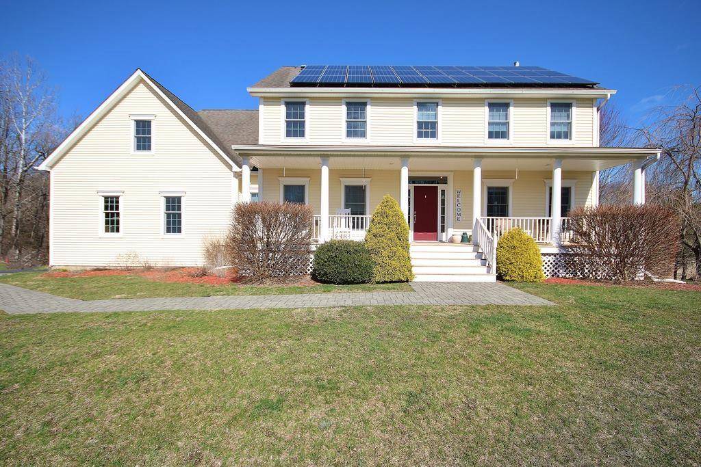 Warwick, NY 10990,10 Rutherford RD