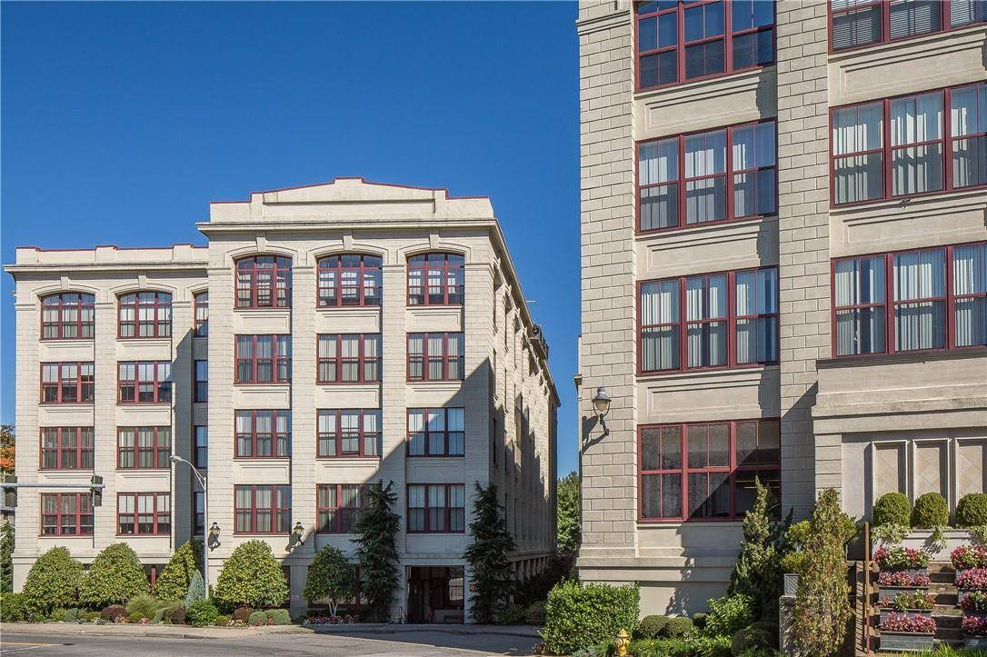 Tuckahoe, NY 10707,1 Scarsdale RD #612