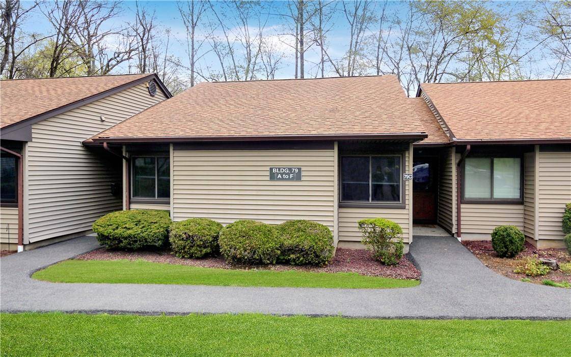 Yorktown Heights, NY 10598,79 Independence CT #C