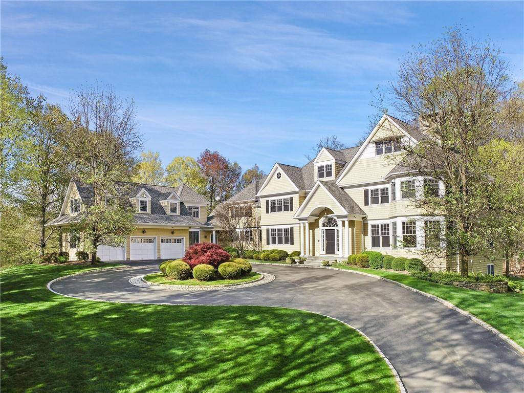 Pound Ridge, NY 10576,16 Threshing Rock RD