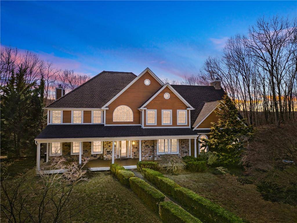 Tuxedo Park, NY 10987,88 Juniper TER